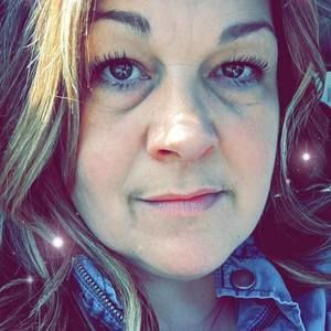 Meet your Posher, Becky